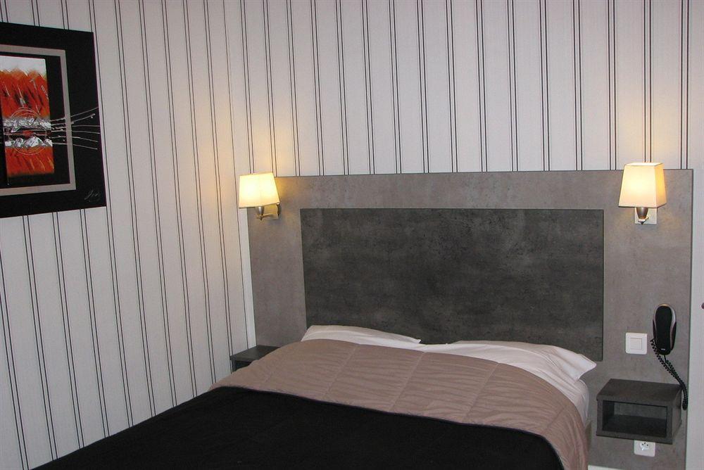 La Croix Blanche Hotel