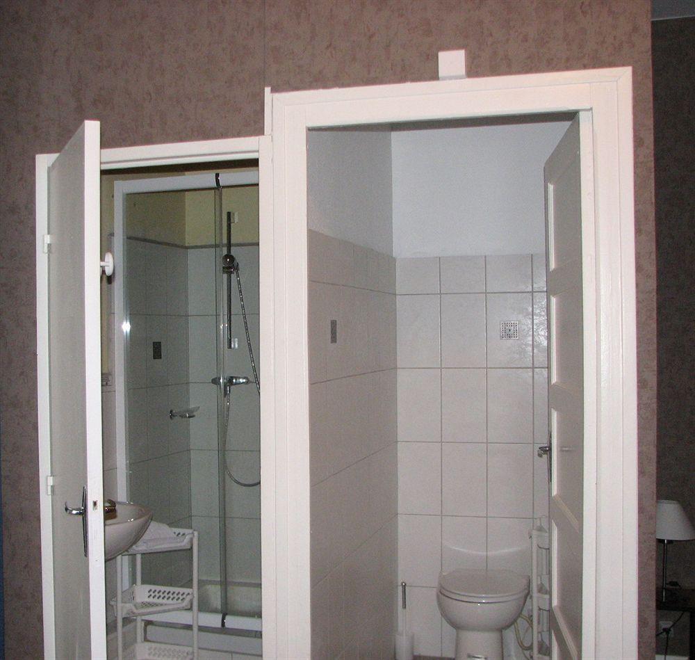 La Croix Blanche Hotel Tarbes