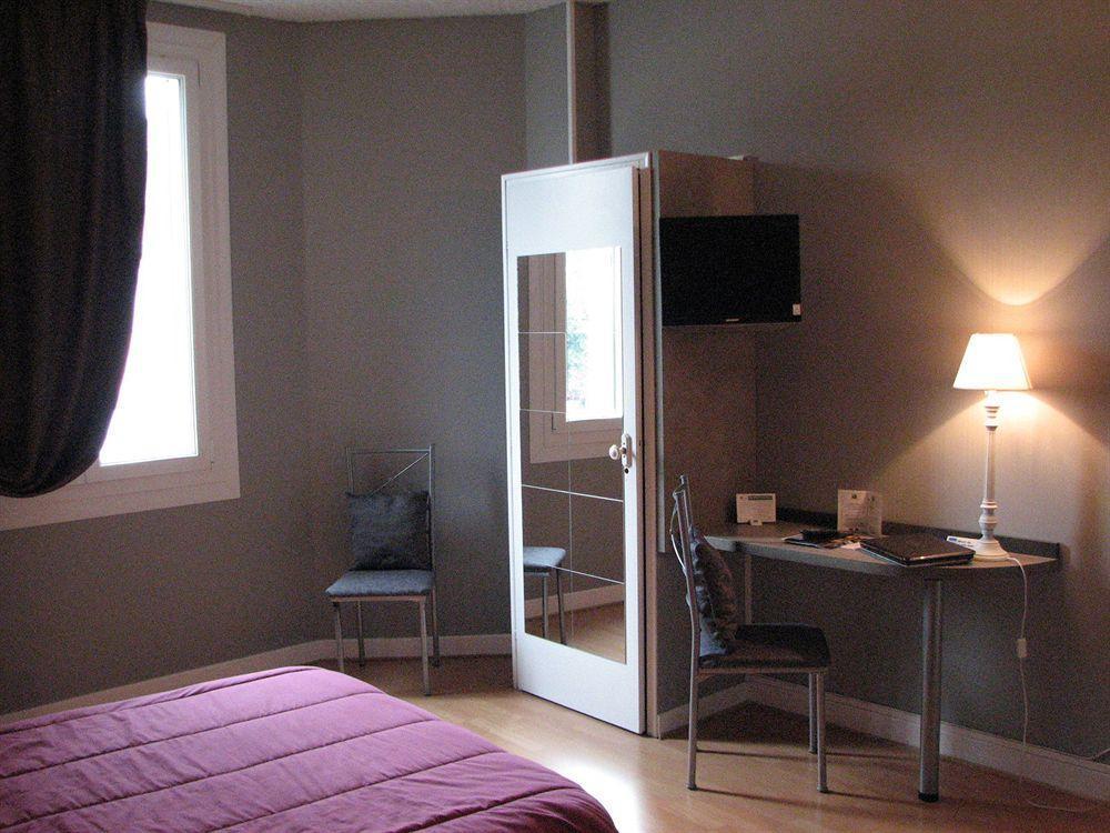 La Croix Blanche 2* Tarbes