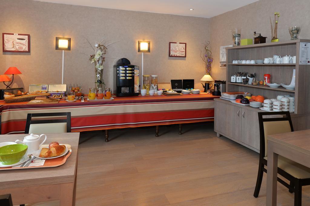 Hotel La Croix Blanche