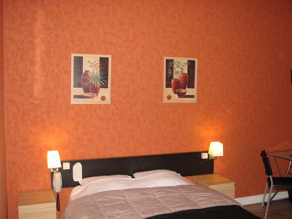 La Croix Blanche Hotel