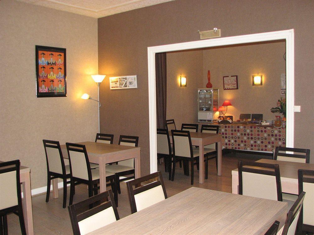 La Croix Blanche Hotel 2*