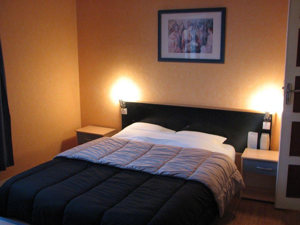 La Croix Blanche Hotel Tarbes