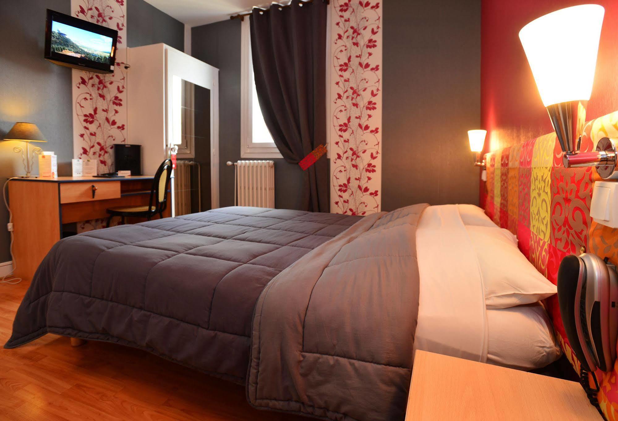 La Croix Blanche 2* Tarbes