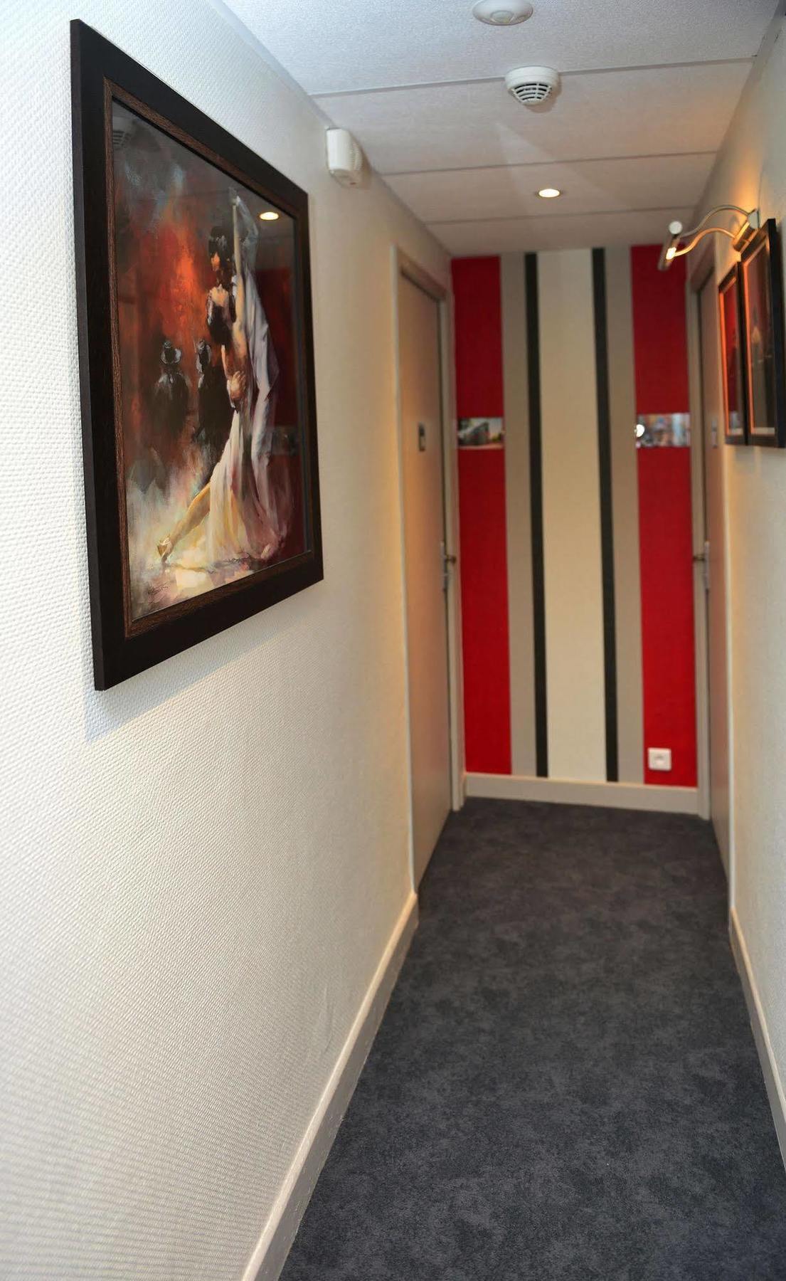 La Croix Blanche Tarbes